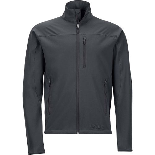 마모트 Marmot Mens Tempo Softshell Jacket