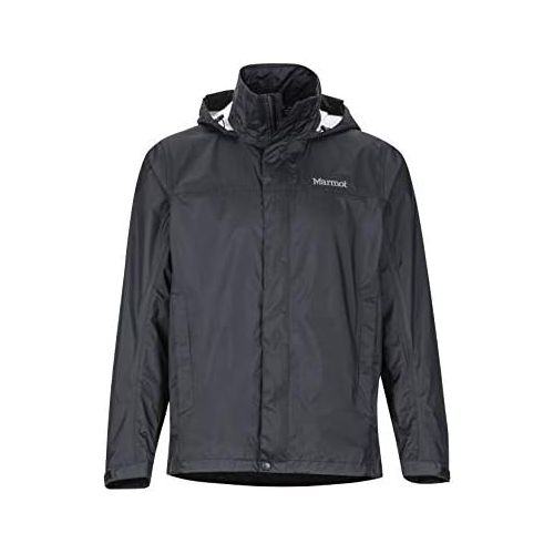 마모트 Marmot mens Precip Lightweight Waterproof Rain Jacket