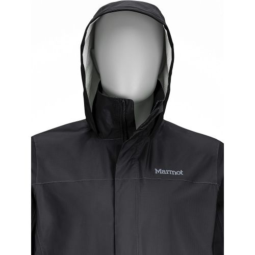 마모트 Marmot mens Precip Lightweight Waterproof Rain Jacket