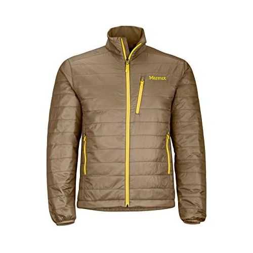 마모트 Marmot Mens Calen Insulated Puffer