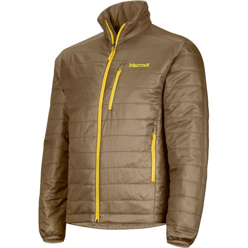 마모트 Marmot Mens Calen Insulated Puffer