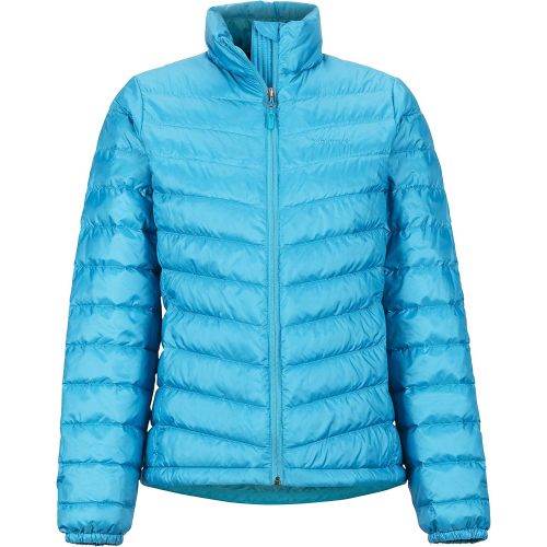 마모트 Marmot Womens Jena Fill Power Goose Down Jacket