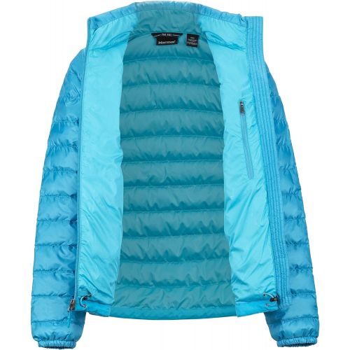 마모트 Marmot Womens Jena Fill Power Goose Down Jacket