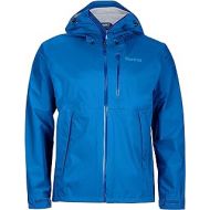 Marmot Mens Magus Lightweight Waterproof Rain Jacket