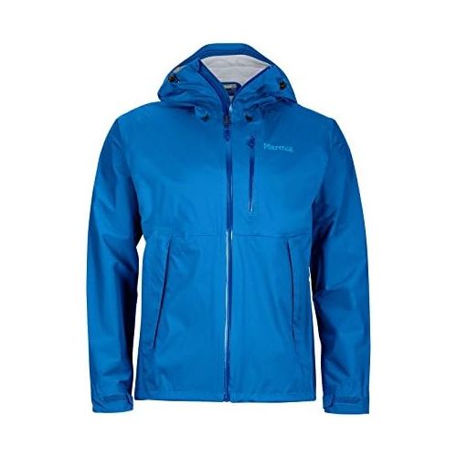 마모트 Marmot Mens Magus Lightweight Waterproof Rain Jacket