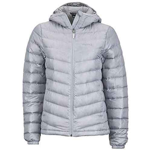 마모트 Marmot Womens Lightweight Jena Hoody, Fill Power 700