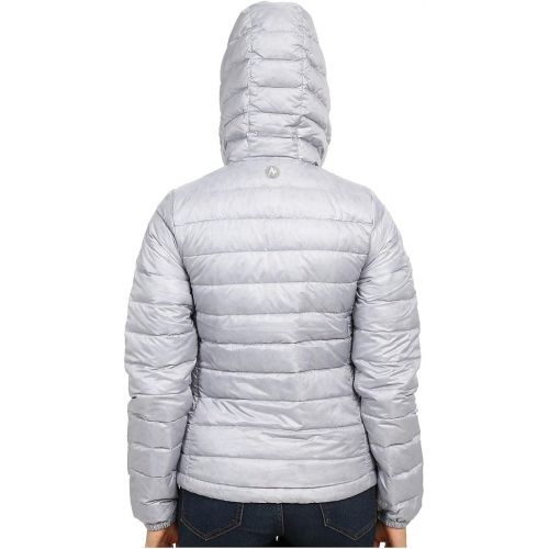 마모트 Marmot Womens Lightweight Jena Hoody, Fill Power 700