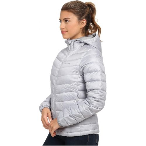 마모트 Marmot Womens Lightweight Jena Hoody, Fill Power 700