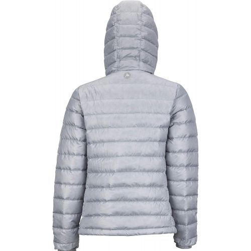 마모트 Marmot Womens Lightweight Jena Hoody, Fill Power 700