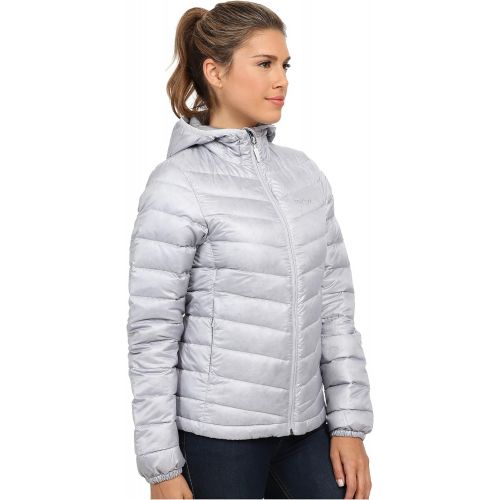 마모트 Marmot Womens Lightweight Jena Hoody, Fill Power 700