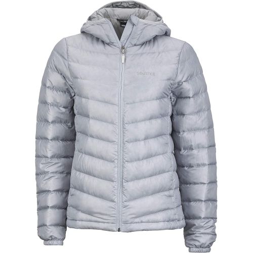 마모트 Marmot Womens Lightweight Jena Hoody, Fill Power 700