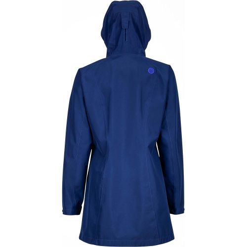 마모트 Marmot Womens Essential Lightweight Waterproof Rain Jacket, GORE-TEX with PACLITE Technology