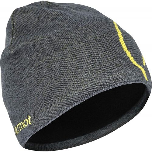 마모트 Marmot Mens Summit Hat