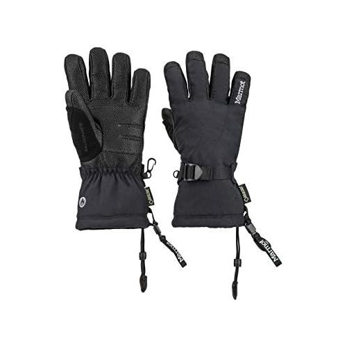 마모트 Marmot Womens Randonnee Glove