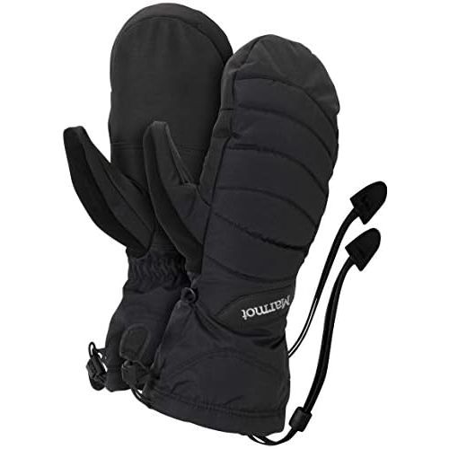 마모트 Marmot Womens Moraine Mitt