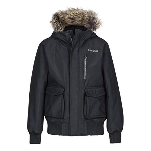 마모트 Marmot Boys Stonehaven Jacket