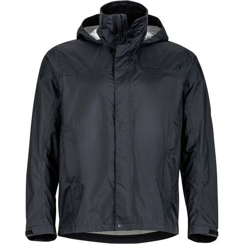 마모트 Marmot Mens PreCip Lightweight Waterproof Rain Jacket