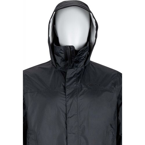 마모트 Marmot Mens PreCip Lightweight Waterproof Rain Jacket