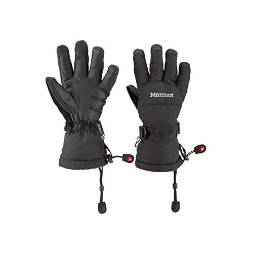 마모트 Marmot Mens Granlibakken Gloves