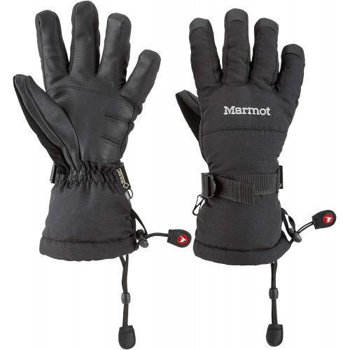 마모트 Marmot Mens Granlibakken Gloves