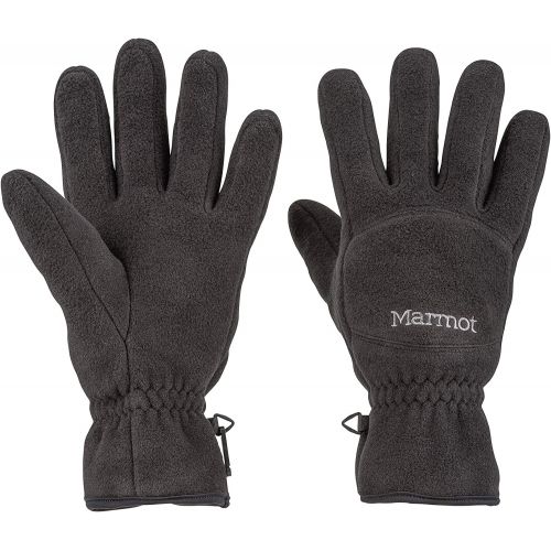 마모트 Marmot Mens Fleece Glove