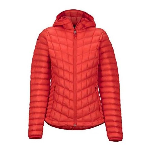 마모트 Marmot Womens Featherless Hoody