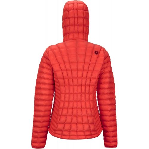 마모트 Marmot Womens Featherless Hoody