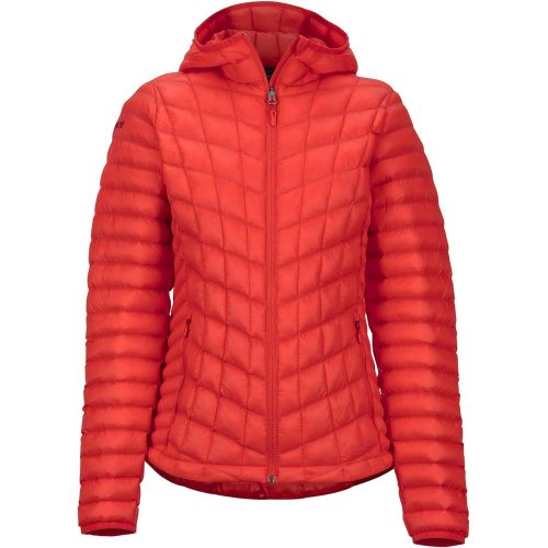 마모트 Marmot Womens Featherless Hoody