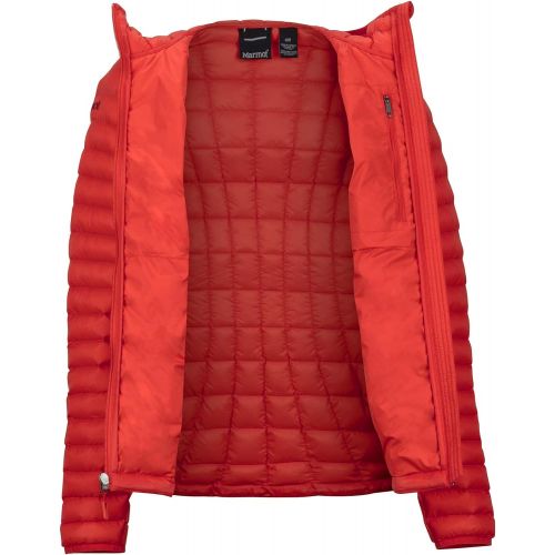 마모트 Marmot Womens Featherless Hoody