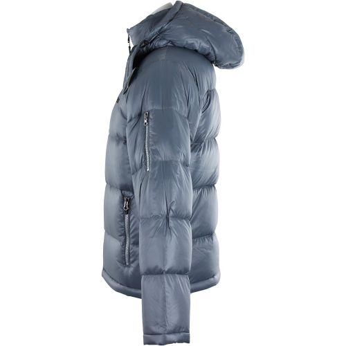 마모트 Marmot Stockholm Mens Down Puffer Jacket, Fill Power 700