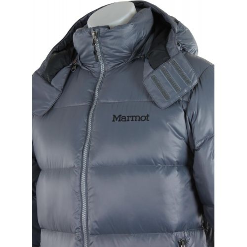 마모트 Marmot Stockholm Mens Down Puffer Jacket, Fill Power 700
