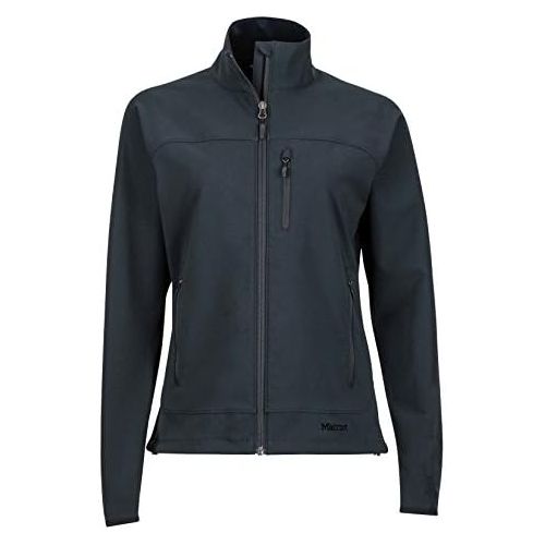 마모트 Marmot Womens Tempo Softshell Jacket