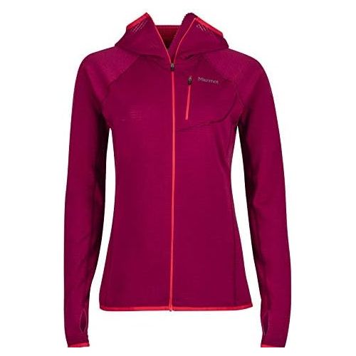 마모트 Marmot Womens Neothermo Hoody