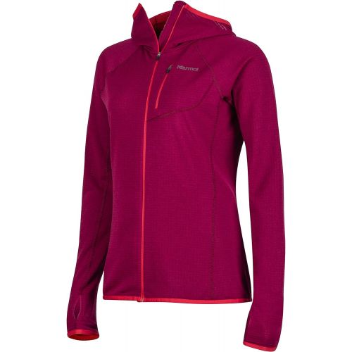 마모트 Marmot Womens Neothermo Hoody