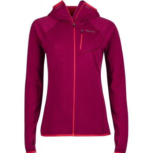 마모트 Marmot Womens Neothermo Hoody