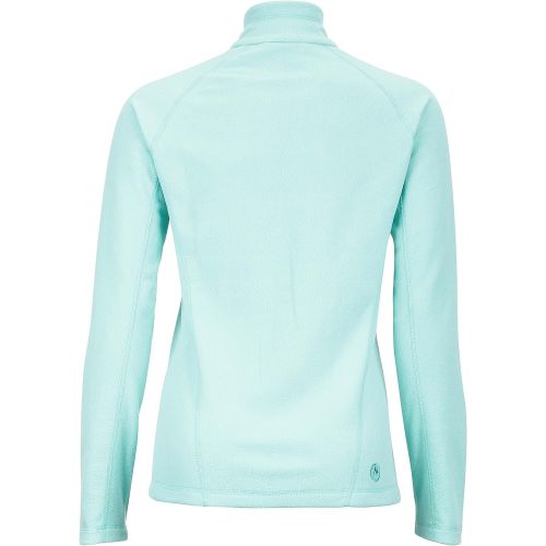 마모트 Marmot Womens Rocklin Full-Zip Jacket, Lightweight 100-Weight Fleece