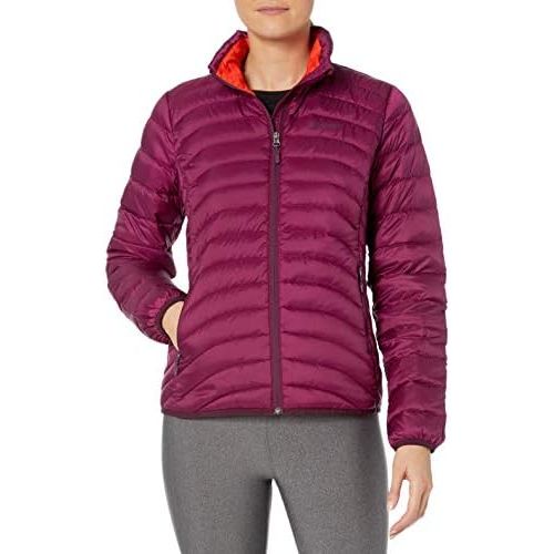 마모트 Marmot Womens Aruna Down Puffer Jacket, Fill Power 600