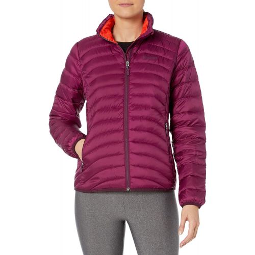 마모트 Marmot Womens Aruna Down Puffer Jacket, Fill Power 600