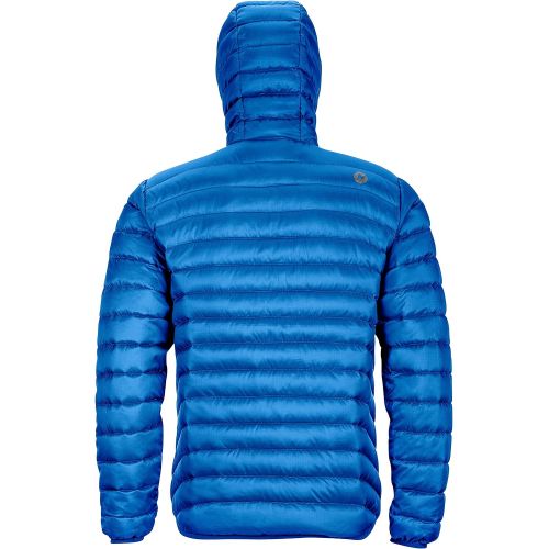 마모트 Marmot Mens Tullus Hoody Winter Puffer Jacket, Fill Power 600