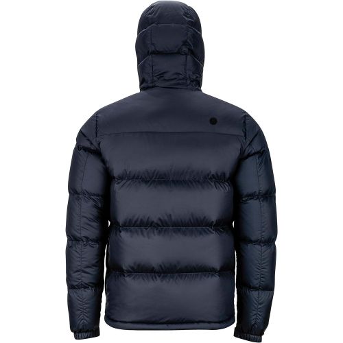 마모트 Marmot Mens Guides Down Hoody Winter Puffer Jacket, Fill Power 700