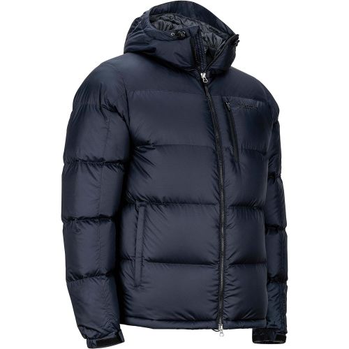 마모트 Marmot Mens Guides Down Hoody Winter Puffer Jacket, Fill Power 700