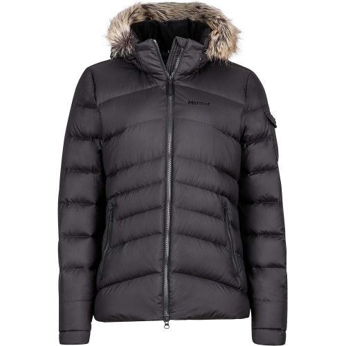 마모트 Marmot Womens Ithaca Down Puffer Jacket, Fill Power 700