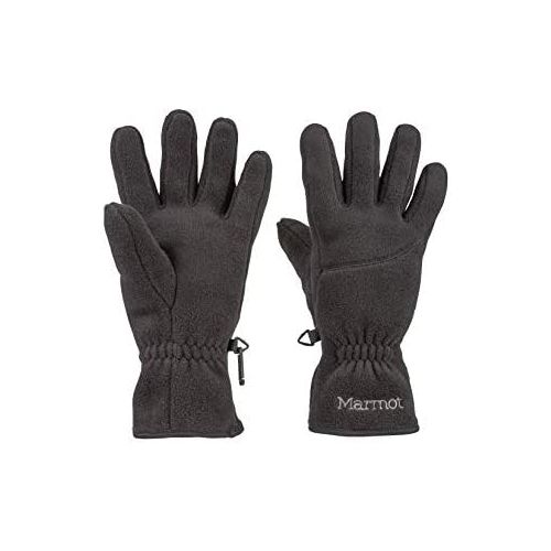 마모트 Marmot Womens Fleece Gloves