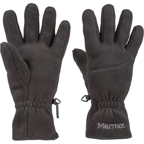 마모트 Marmot Womens Fleece Gloves