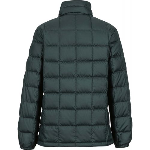 마모트 Marmot Boys Ajax Down Puffer Jacket, Fill Power 600