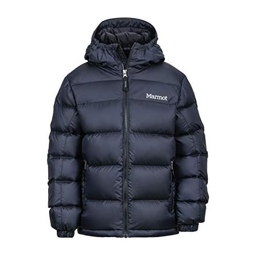 마모트 Marmot Boys Guides Down Hoody