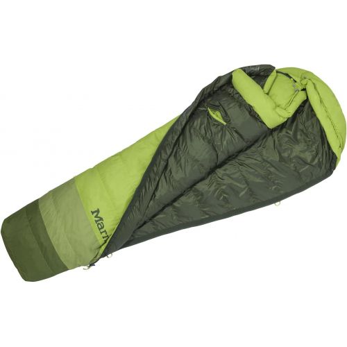 마모트 Marmot Never Winter TL Sleeping Bag