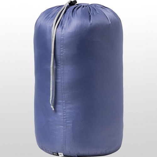 마모트 Marmot Ouray Sleeping Bag, Electric Purple/Royal Grape, Reg 5ft 6in, RZ, 29940-6999-Reg: 56 / RZ