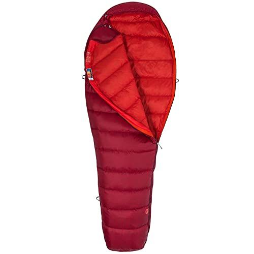 마모트 Marmot Micron 40 Degree Down Sleeping Bag