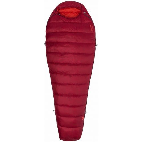 마모트 Marmot Micron 40 Degree Down Sleeping Bag